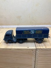 Camion tracteur panhard d'occasion  Magenta