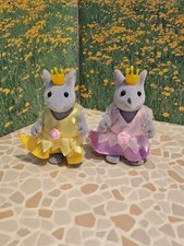 Sylvanian families angelina for sale  LIVERPOOL
