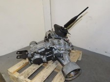 boite transfert pajero d'occasion boite transfert pajero d'occasion  Pontarlier