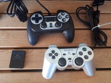 Controller playstation vintage usato  Foggia