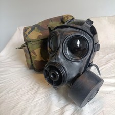 S10 gas mask for sale  BELFAST
