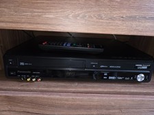 Panasonic dmr ex99v for sale  DUDLEY