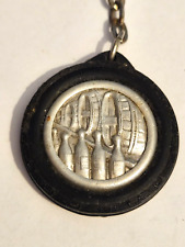 Porte cles logo d'occasion  L'Absie