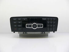 MERCEDES BENZ MB W176 A CLA OEM CAR RADIO AUDIO CD PLAYER NTG4.5 1CD A2469000012 comprar usado  Enviando para Brazil