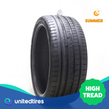 Used 275 35r23 for sale  Chicago