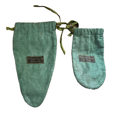 Vintage pair tiffany for sale  KETTERING