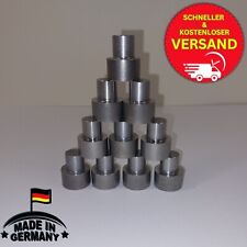 Spannbolzen lochtisch schweiß gebraucht kaufen  Wunsiedel