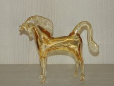 Arte murano statuetta usato  Cagliari