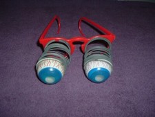 Vintage slinky eyes for sale  Charles City
