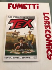 Tex texone speciale usato  Roccastrada