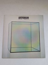 1967 artforum magazine for sale  Westminster