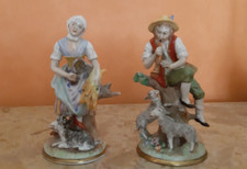 Groupe personnage figurine d'occasion  Pontivy