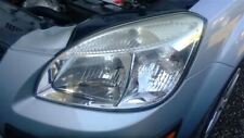 Driver left headlight for sale  Mogadore