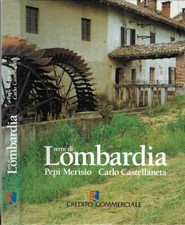 Terre lombardia. pepi usato  Italia