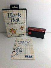 black belt master system comprar usado black belt master system comprar usado Enviando para Brazil
