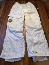 Snowboard pants ski gebraucht kaufen  Reutlingen