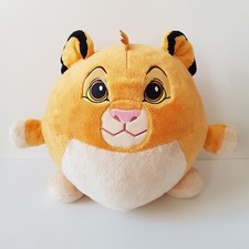 Simba könig löwen gebraucht kaufen  Limburg a. d. Lahn