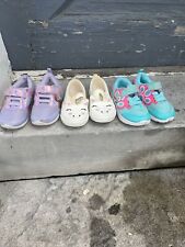 Three pairs shoes for sale  Norristown
