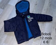 Boboli mois bébé d'occasion  Baziège
