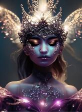 Oracle wood fairy d'occasion Oracle wood fairy d'occasion  Chécy