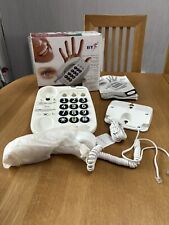 Big button telephone for sale  COVENTRY