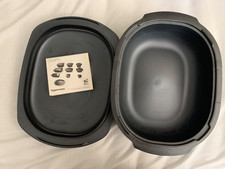Tupperware ultra pro gebraucht kaufen  Grünberg