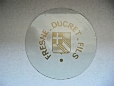 Capsule fresne ducret d'occasion  Yutz