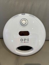 opi led lamp for sale  MANCHESTER