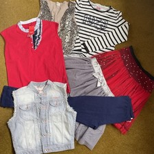 New unworn girls for sale  YORK