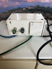 Ems airflow box gebraucht kaufen  Weilheim