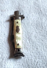 Altes kleines taschenmesser gebraucht kaufen Altes kleines taschenmesser gebraucht kaufen  Kranichfeld