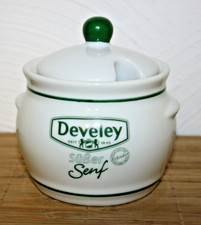 senf develey gebraucht kaufen senf develey gebraucht kaufen Merzenich