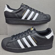 Adidas superstar trainers for sale  WARRINGTON