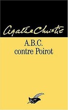 Poirot agatha christie d'occasion  Hennebont