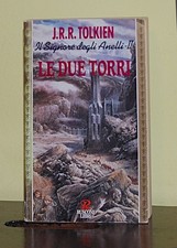Due torri. signore usato  Vignate