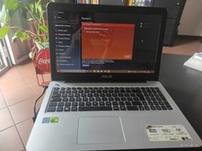 Asus sonicmaster portatile usato  Modena
