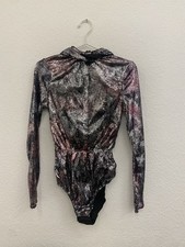 Agent provocateur playsuit gebraucht kaufen  Düsseldorf