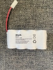 Genuine shark 7.2v for sale  Hood River