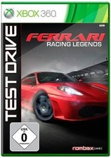 Test drive ferrari gebraucht kaufen  Berlin