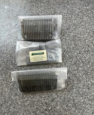 Lister clipper blades for sale  BARNSTAPLE