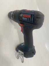Bosch 18v gsb for sale  LONDON