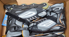 Rollerblades spiritblade patti usato  Spedire a Italy