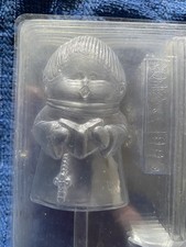 Monk lolly moulds for sale  BUDE