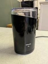 Krups km75 coffee for sale  GLOUCESTER