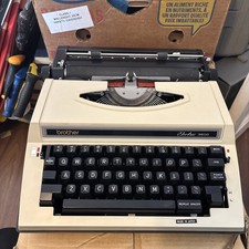 Vintage brother 3600 for sale  SOUTHPORT