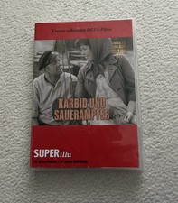 Karbid sauerampfer dvd gebraucht kaufen  Rostock