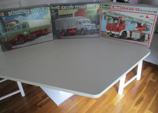 Revell konvolut krupp gebraucht kaufen  Großhabersdorf