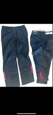 Motorradhose regenhose rallye gebraucht kaufen  Velbert