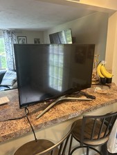 Samsung un32h5500af led for sale  Sutton