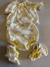 Carters layette newborn for sale  Hughesville